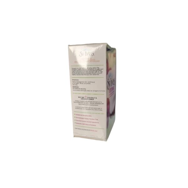 St. Ives Softening Bar Soap – Coconut & Orchid Extract (Pack of 4 Bars) - Image 2