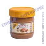 Nutzy Chocolate Peanut