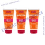 face wash