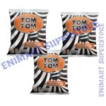 TomTom Strong Menthol Flavoured Candy