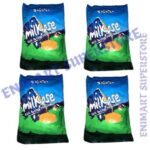 Milkose Rich Butter & Milk Candy
