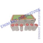Elephant Refined Camphor