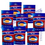 Moi-Moi Cooking Pouch – 12 pieces Convenient Cooking Bags for Perfect Moi-Moi