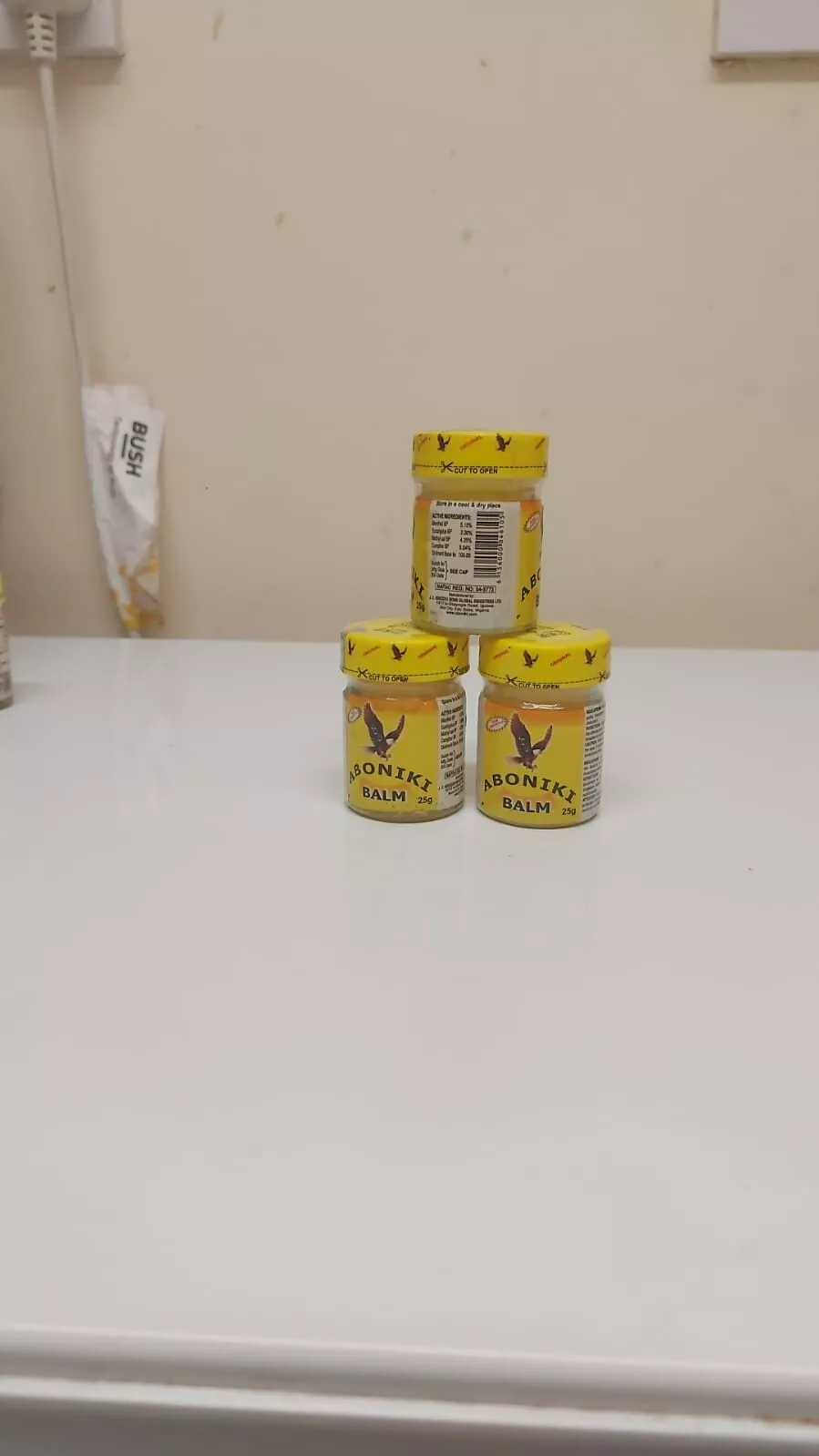 ABONIKI 3