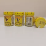 Aboniki Balm 25g – Relief for Muscle Aches, Pains, Cold & Headaches - 4 bottles