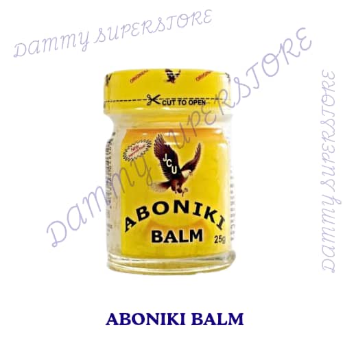ABONIKI