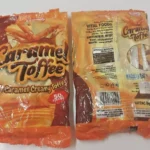 Rich Caramel Creamy Toffee – 50 Pieces x 2 packs