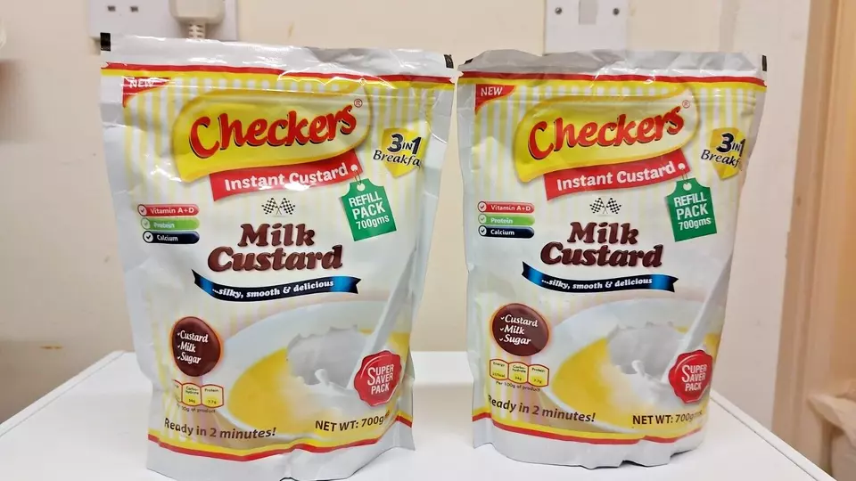 CHECKERS 2