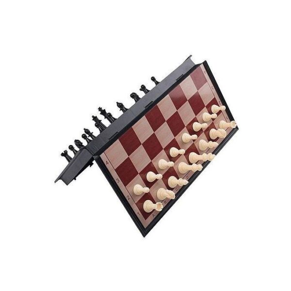 Magnetic Brains Chess Set - Image 5