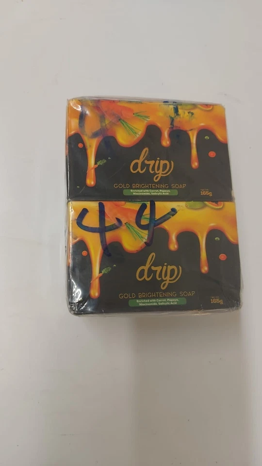 DRIP SOAP 3