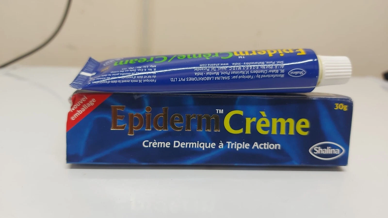 EPIDERM