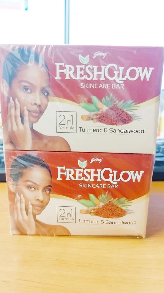 FRESH GLOW 2
