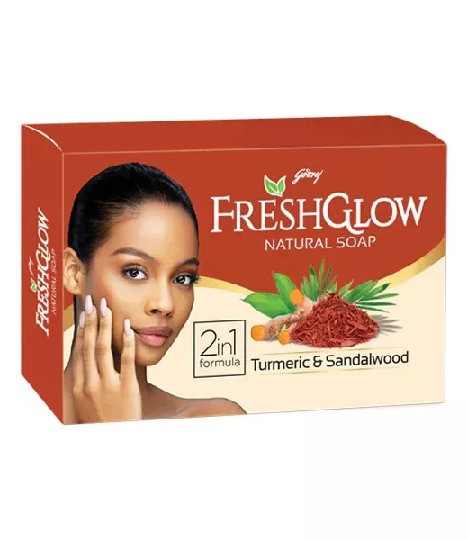 FRESH GLOW