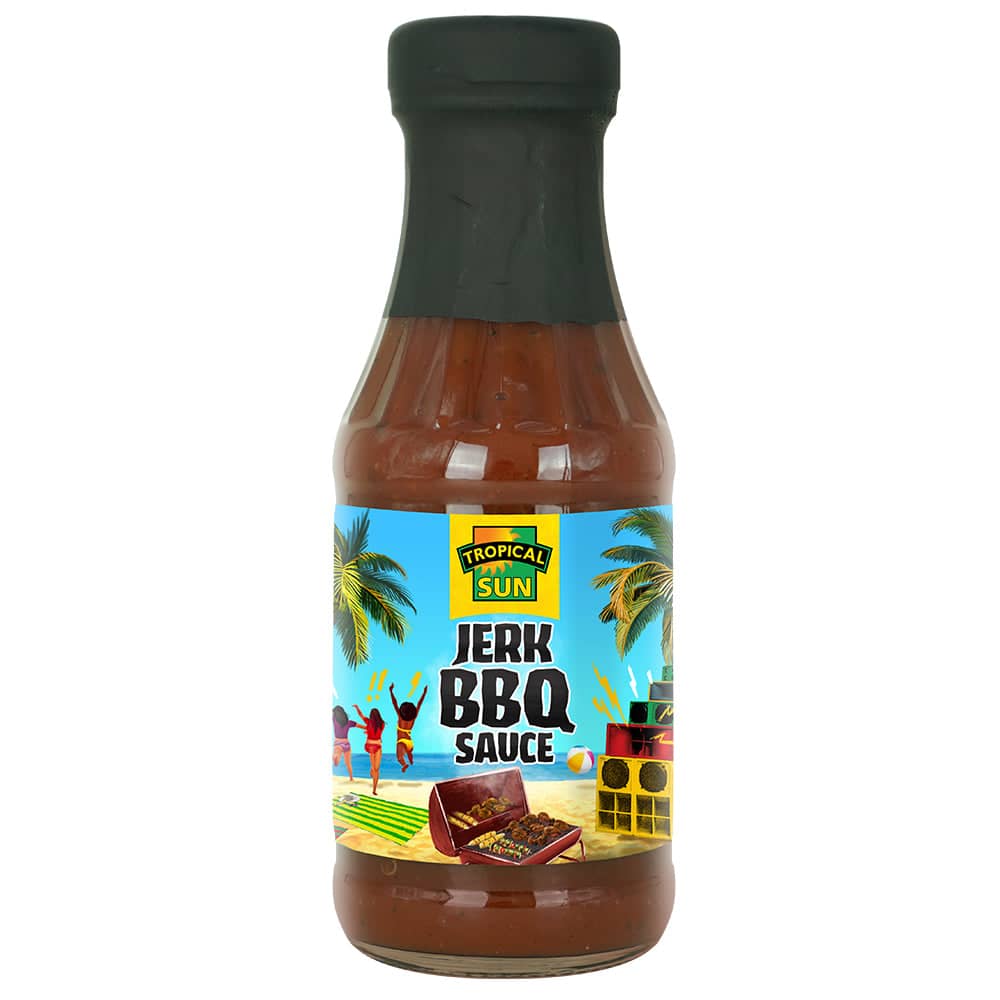 JERK BBQ