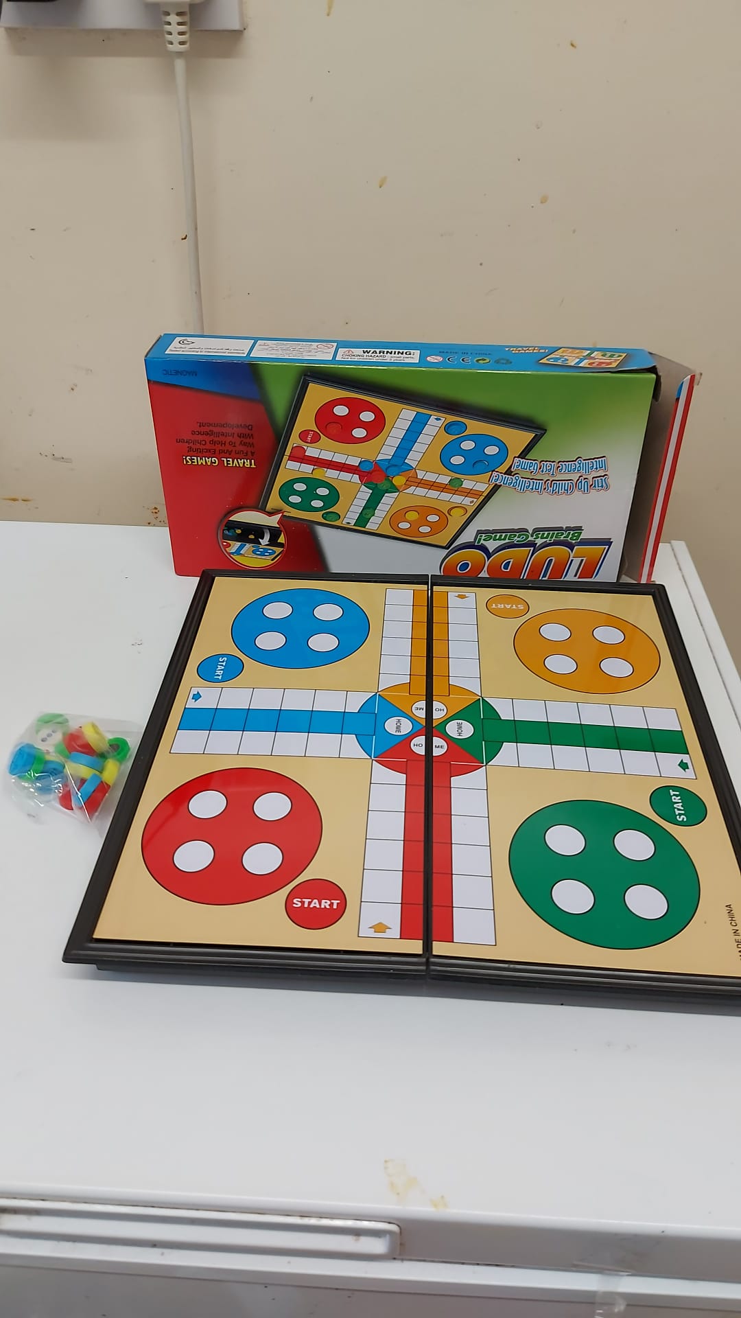LUDO 2