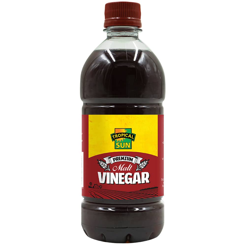 MALT VINEGAR