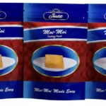 Moi Moi Cooking Pouch - 12 Pieces Pack | Easy & Clean Cooking