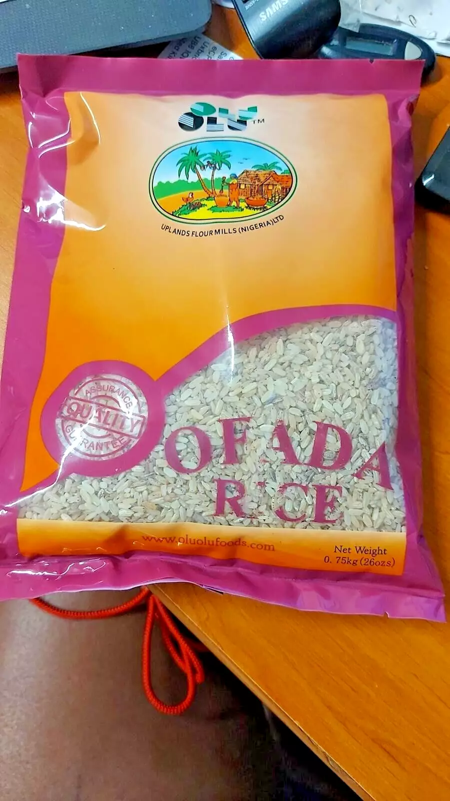 OFADA