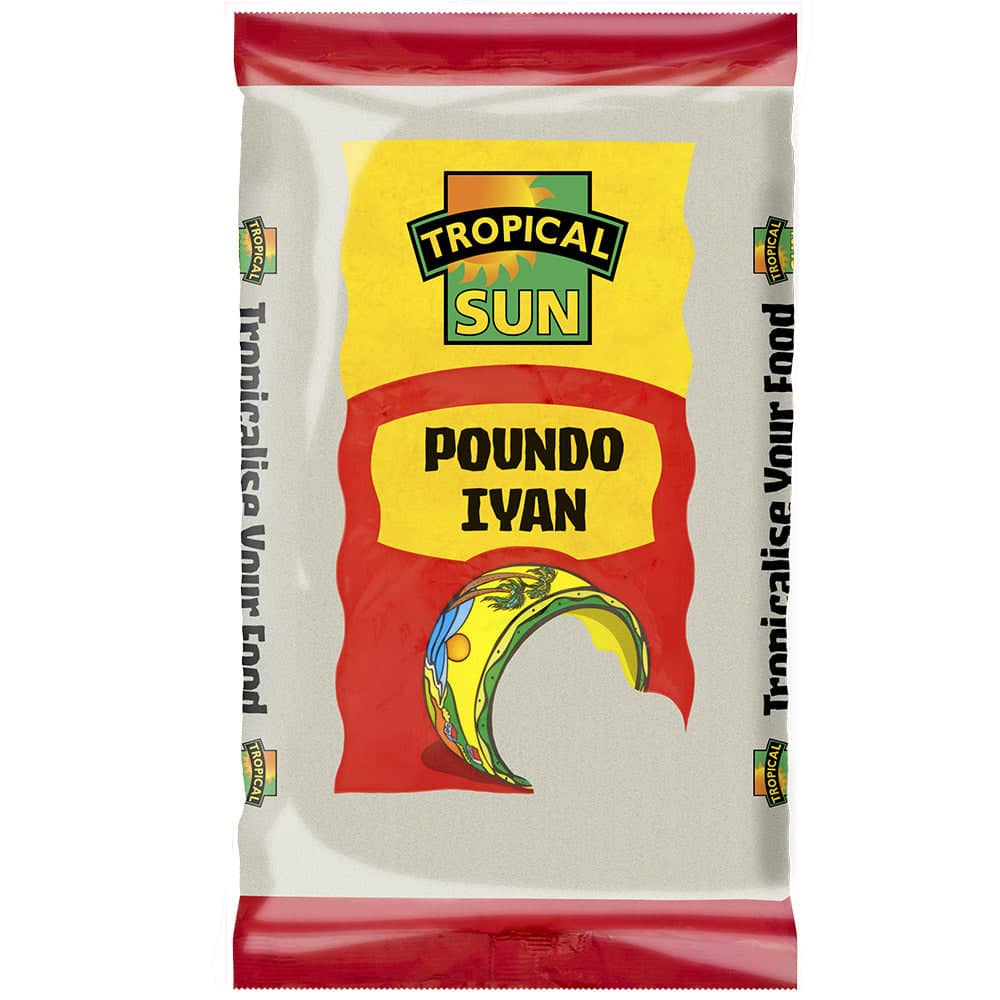 POUNDO