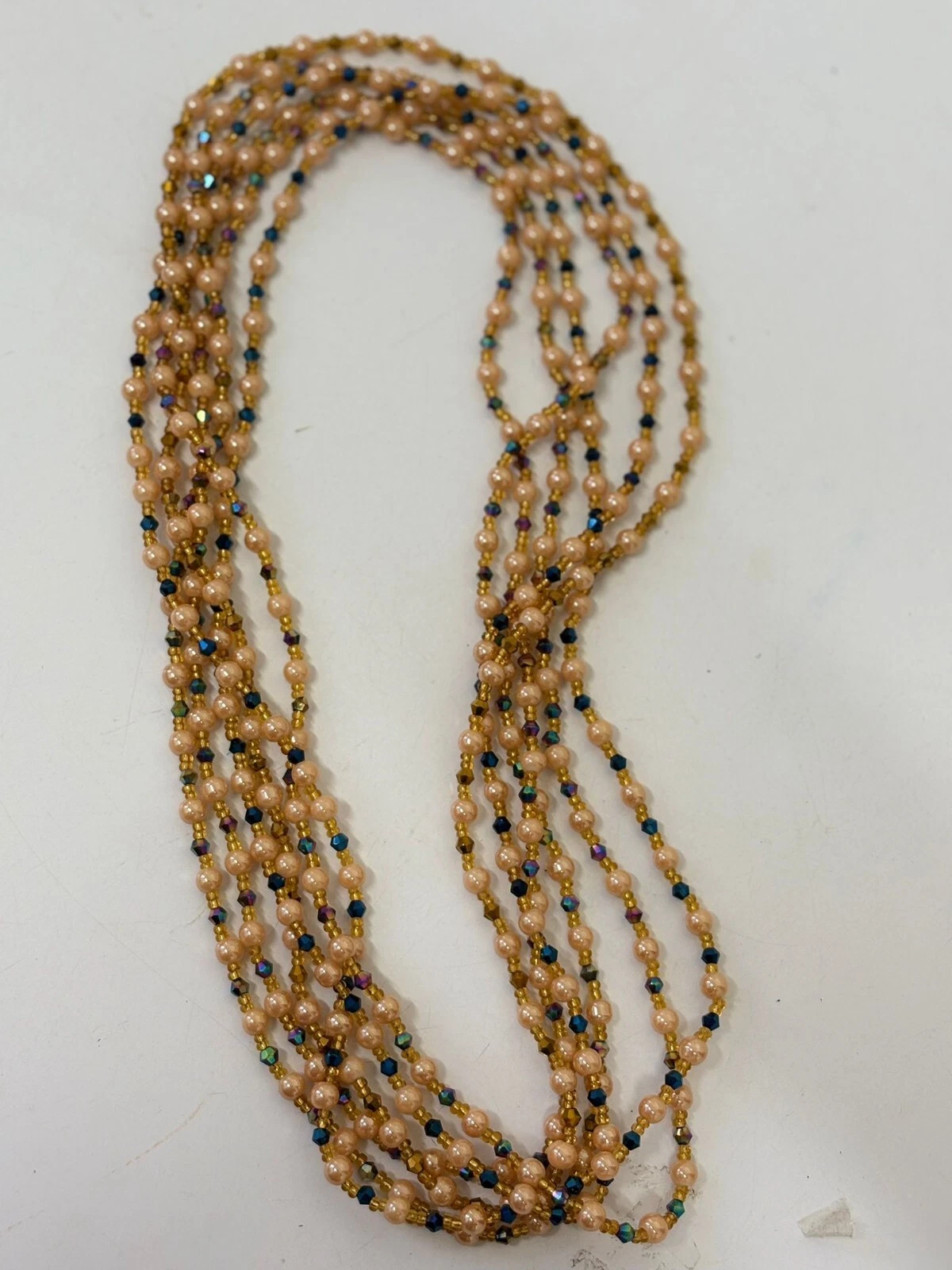 WAIST BEAD