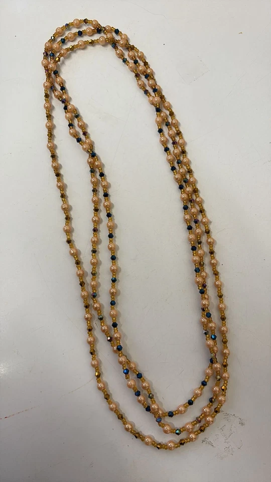 WAIST BEADS 2
