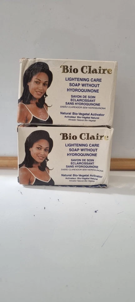 BIO CLAIRE