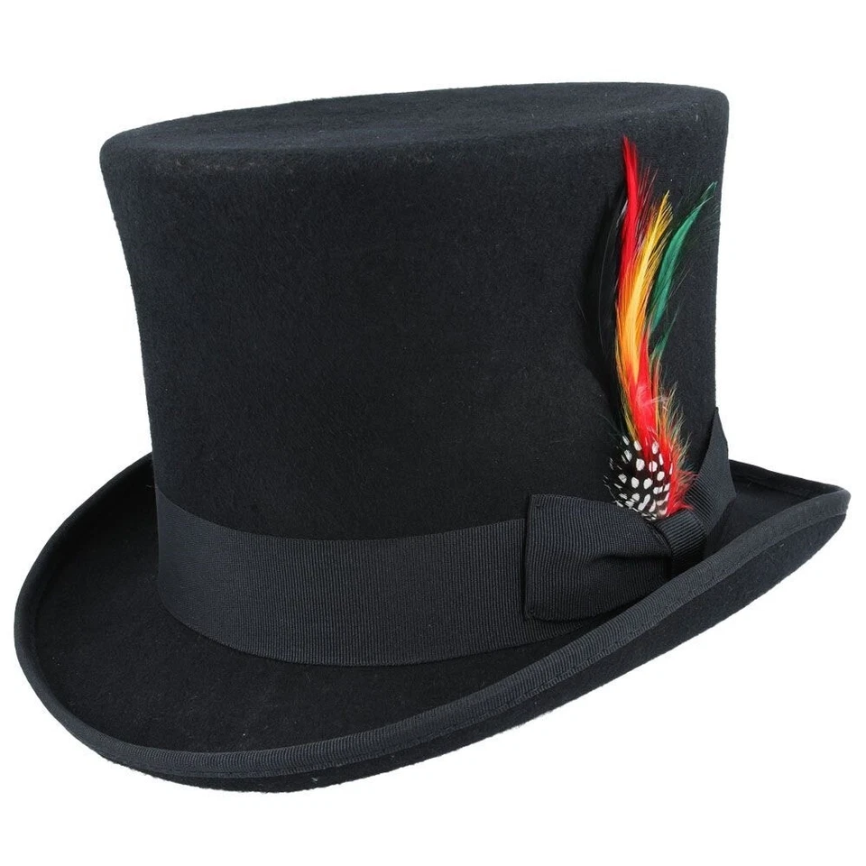 BLACK HAT