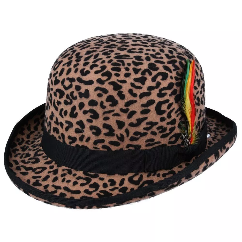 CLASSIC BROWLER WOOL