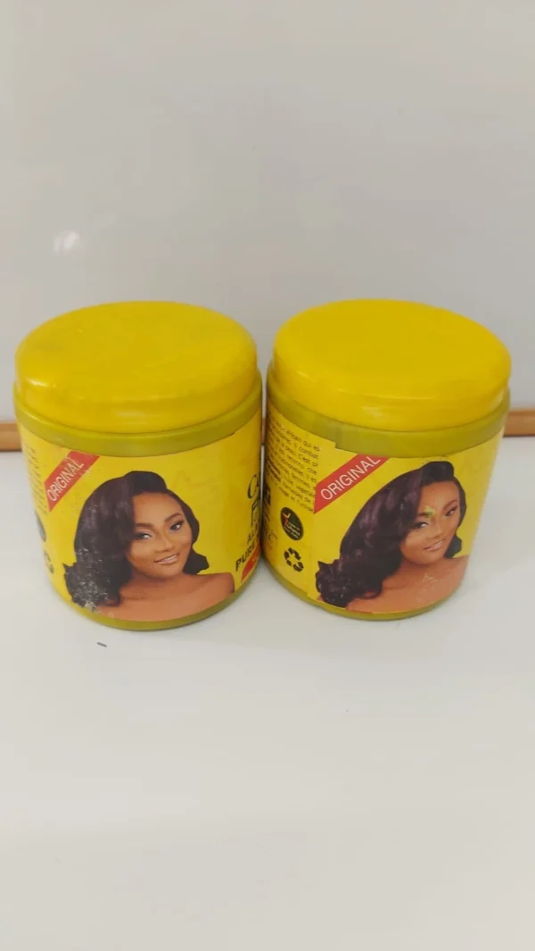 2 Pieces of Getadd Cottage Fresh Ghana Alata Samina Soap