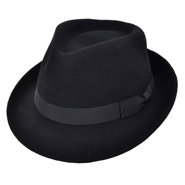 CRUSHABLE BLACK 2