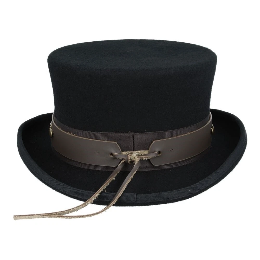 GOTHIC HAT