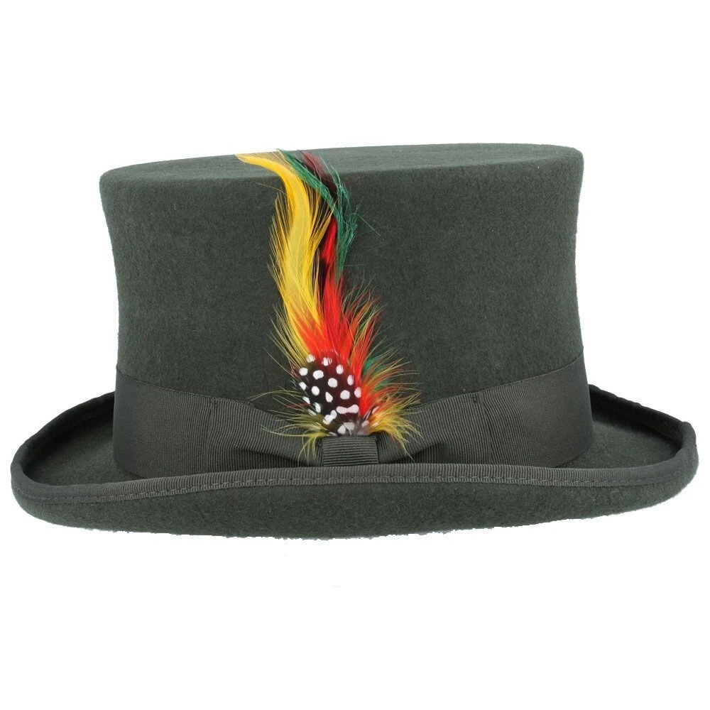 GREY HAT