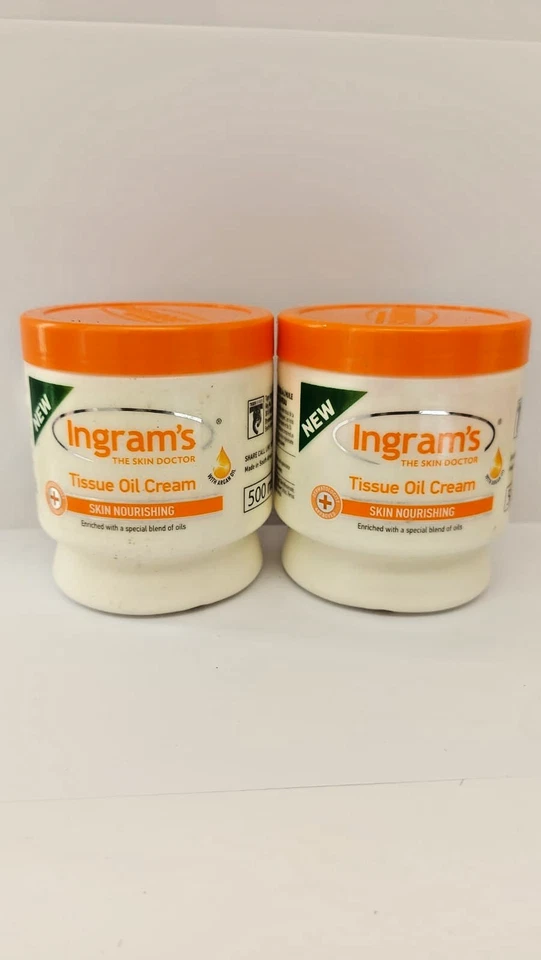 INGRAM ORANGE 2