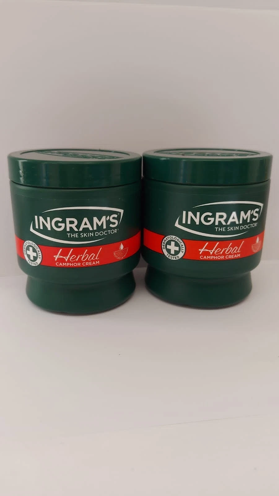 INGRAM