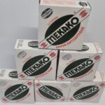 Mekako Bar Soap – 6 bars (100g Each)