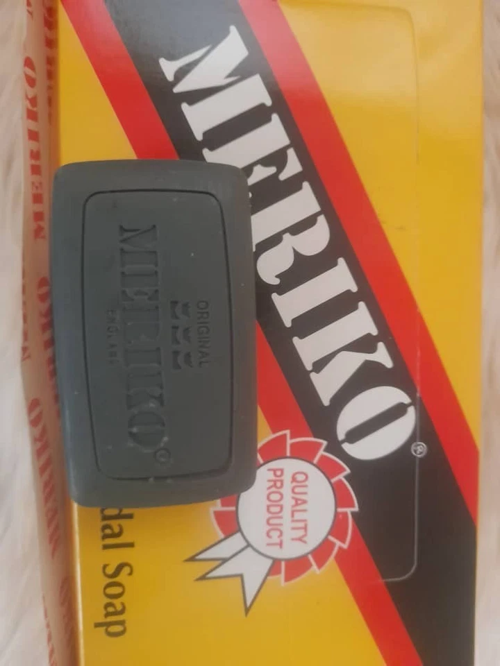 MERIKO 1