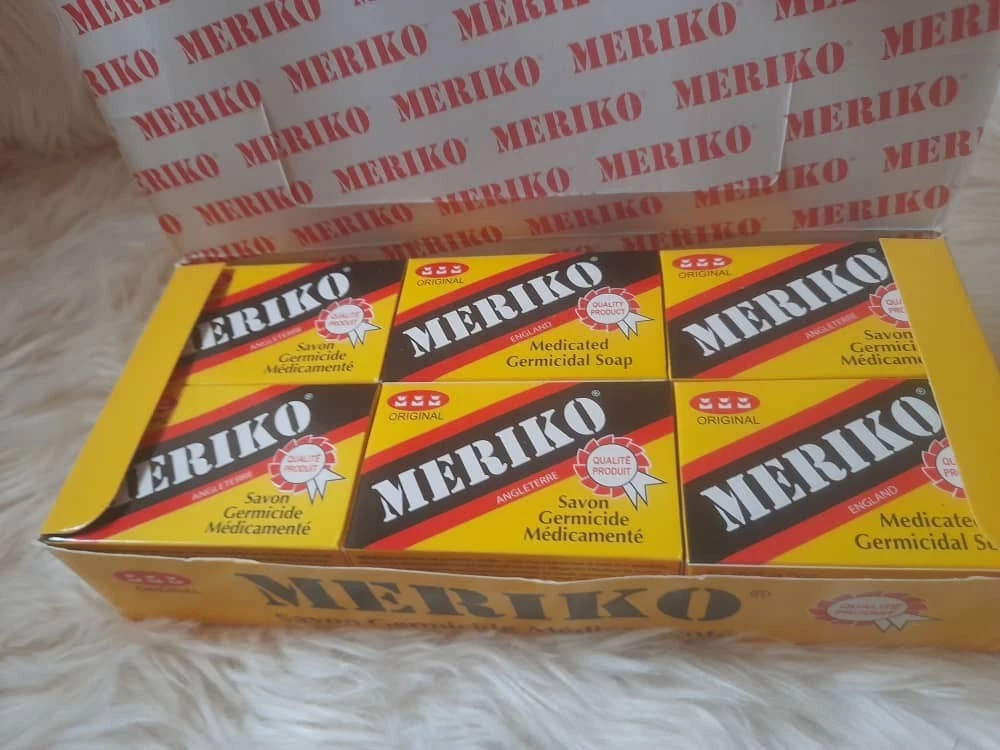 MERIKO 6