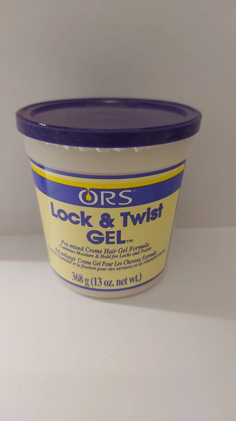 ORS LOCK & TWIST