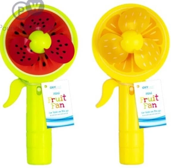 OXY FRUIT FAN
