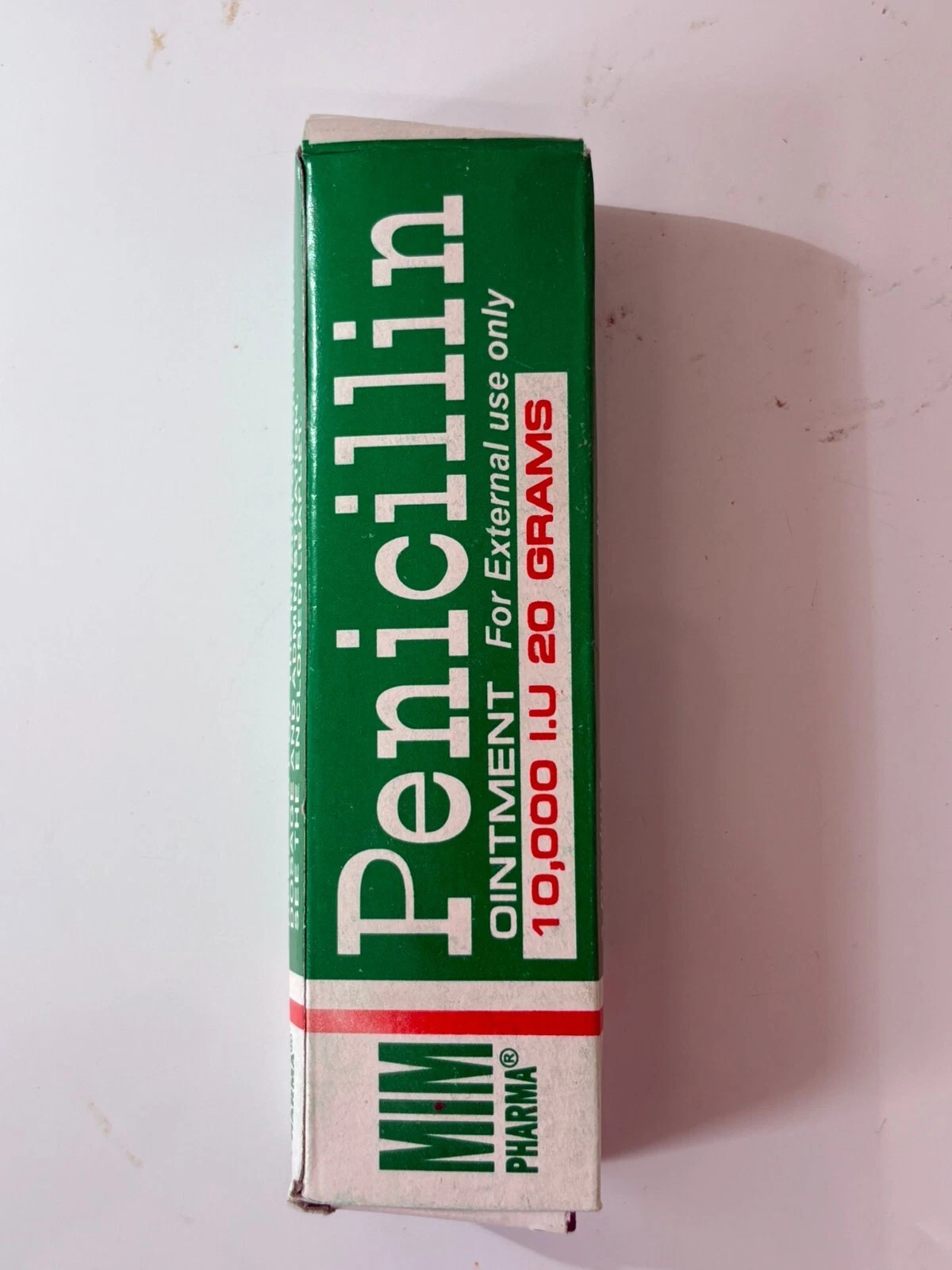 PENNICILLIN