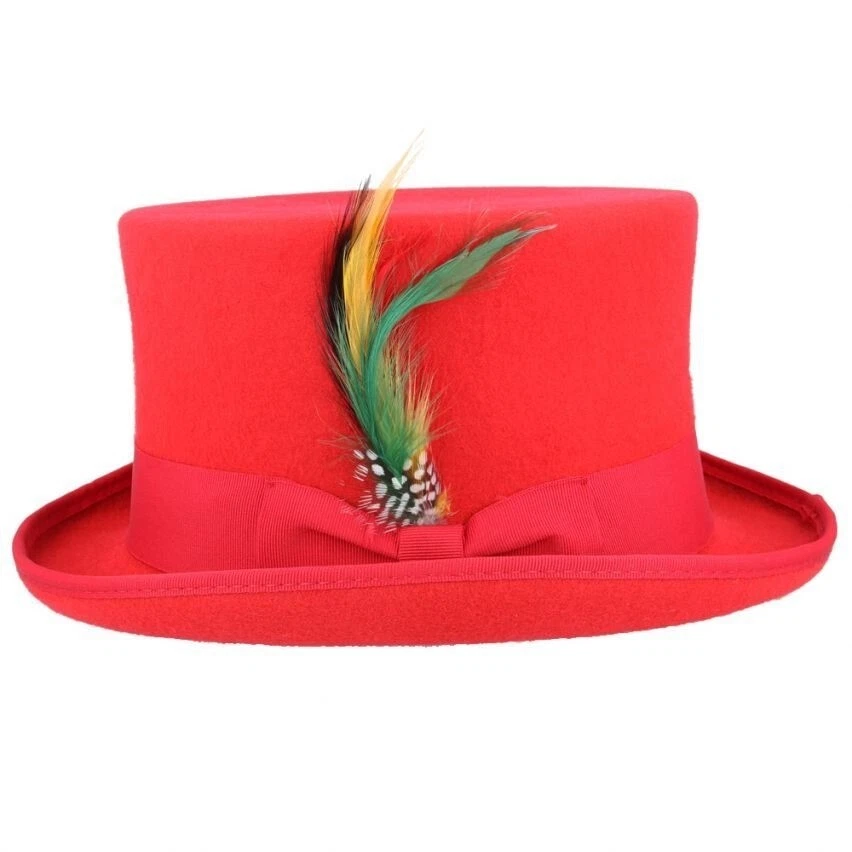 RED HAT 3