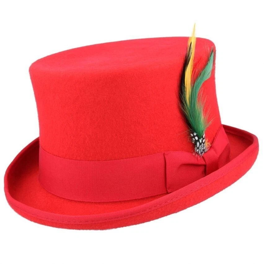RED HAT
