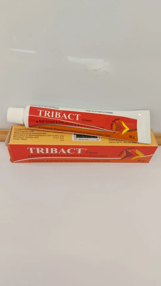 TRIBACT