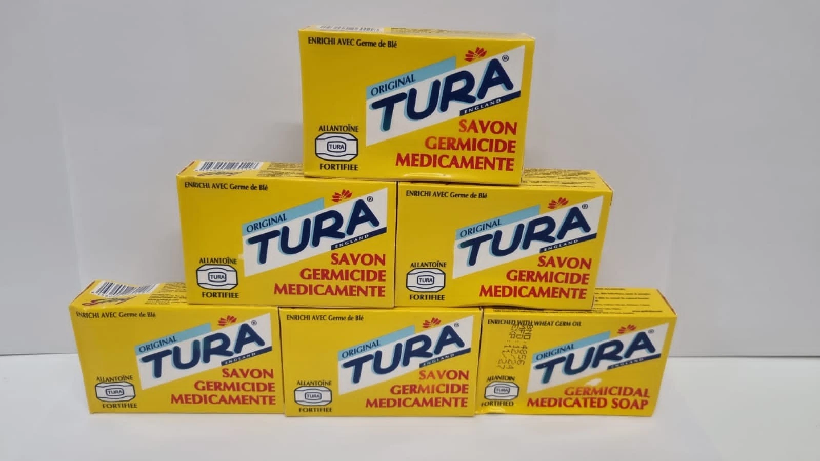 TURA 6