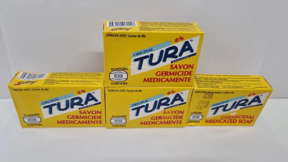 TURA SOAP 4