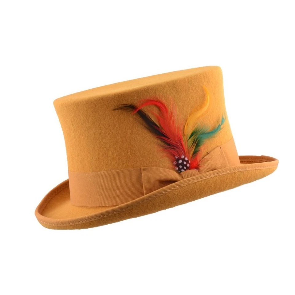 YELLOW HAT